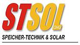 STSOL - Speichertechnik & Solar OHG