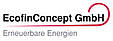 EcofinConcept GmbH – Erneuerbare Energien Renewable Energies