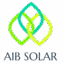 Homepage der AIB Solar